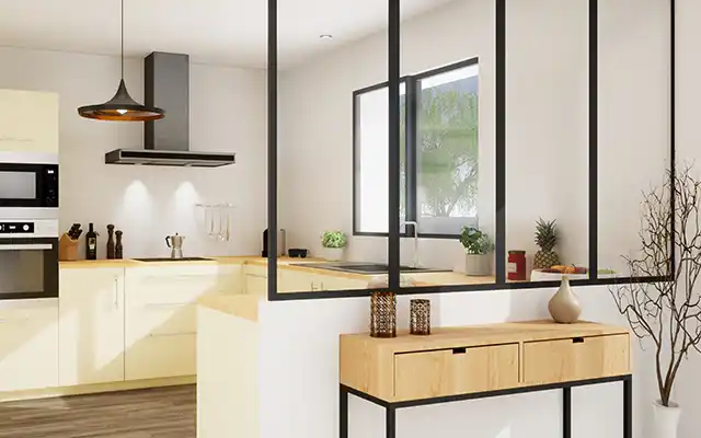 Trouvez des idées pour vos projets maison  - Salon de l'Habitat et de l'Immobilier de Béthune