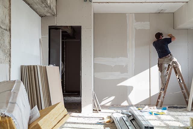 Construction & rénovation - Salon de l'Habitat et de l'Immobilier de Béthune