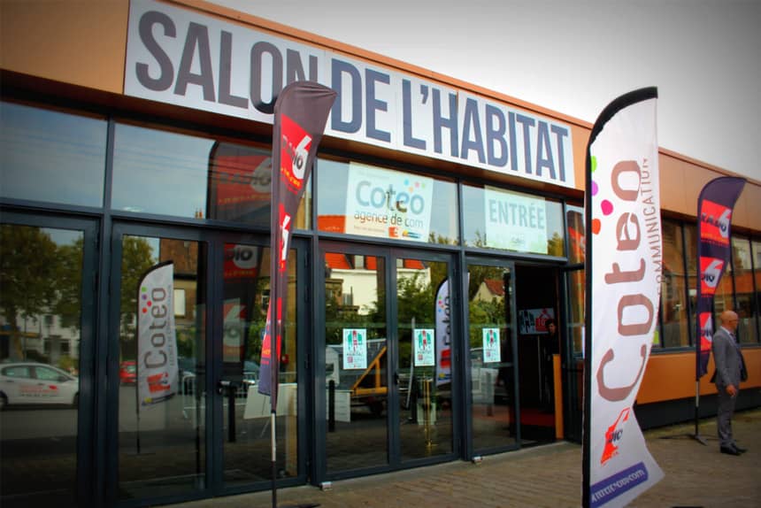 Forum Gambetta - Calais