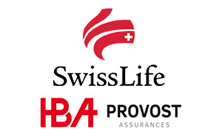 SwissLife - Provost Assurances Calais