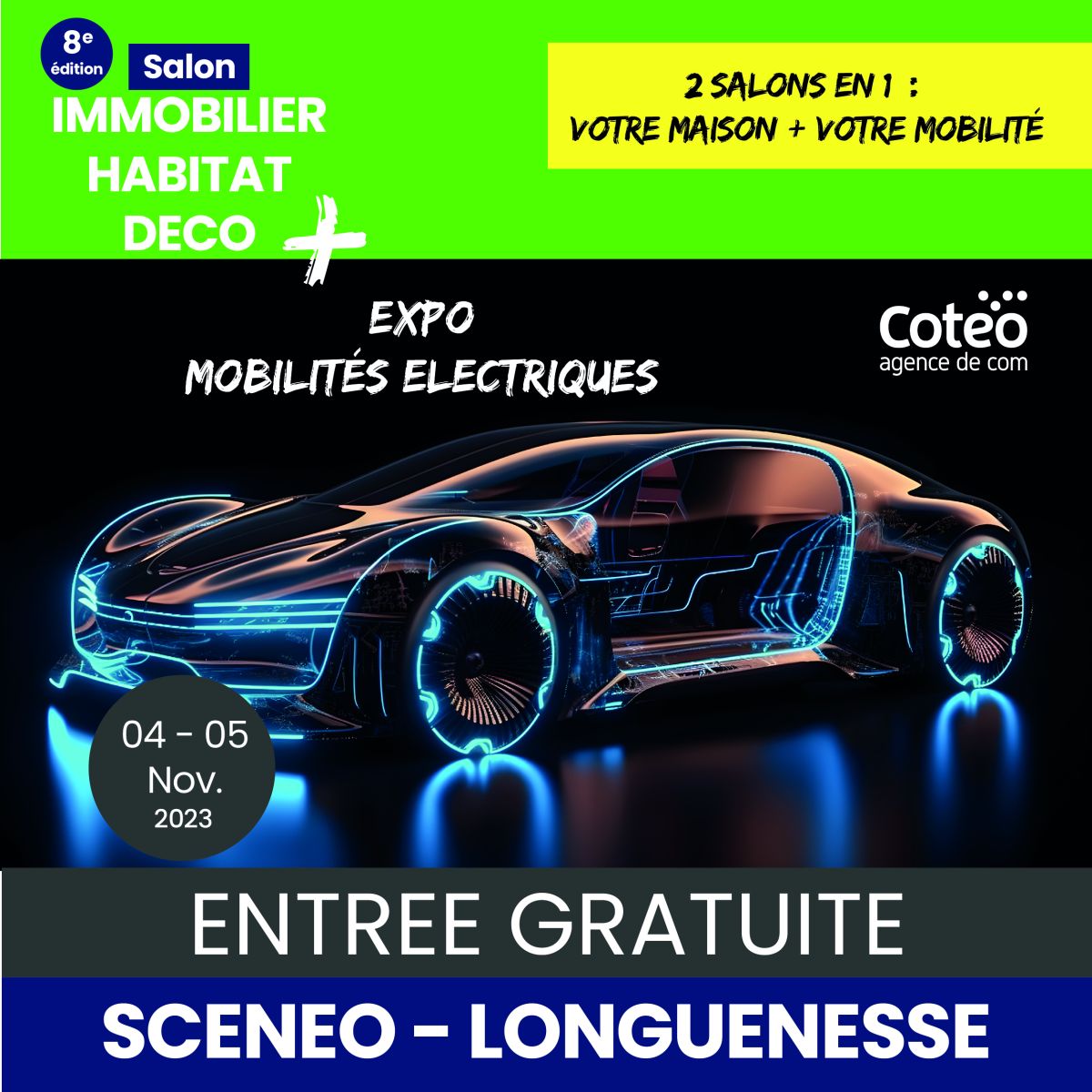 https://www.salonshabitat-coteo.fr/actualites/expo-mobilites-electriques