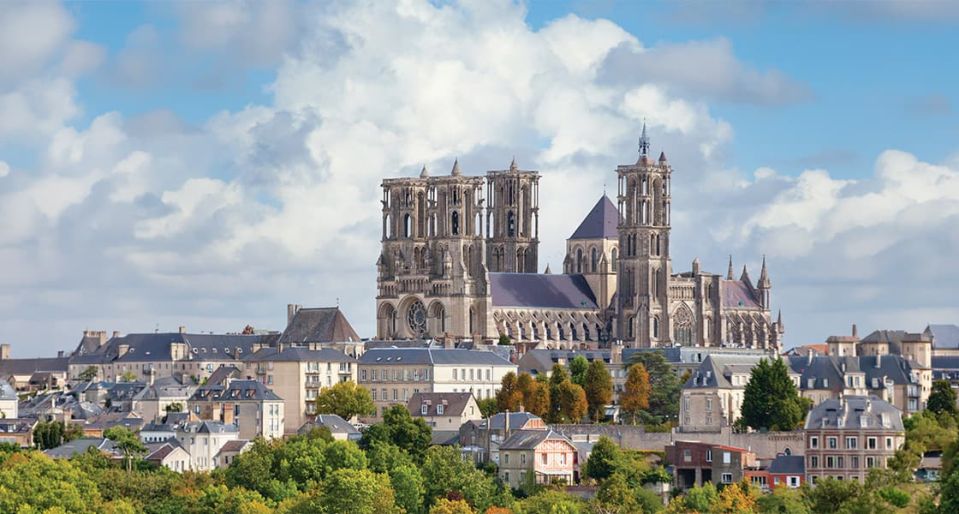 Salon de l'Habitat et de l'Immobilier de Laon - Le Boulodrome