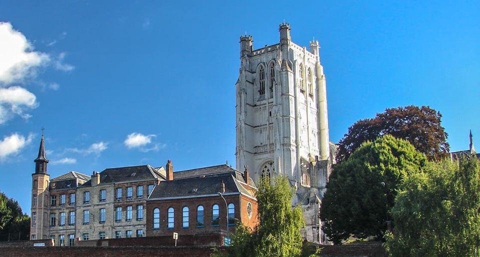 Salon de l'Habitat et de l'Immobilier de Saint-Omer - Auchan Rives de l'Aa