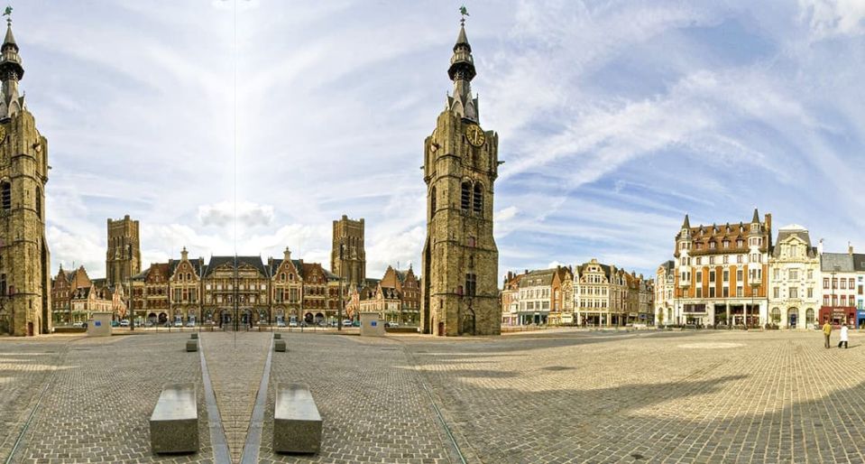 Salon de l'Habitat et de l'Immobilier de Béthune - Aréna de Béthune-Bruay